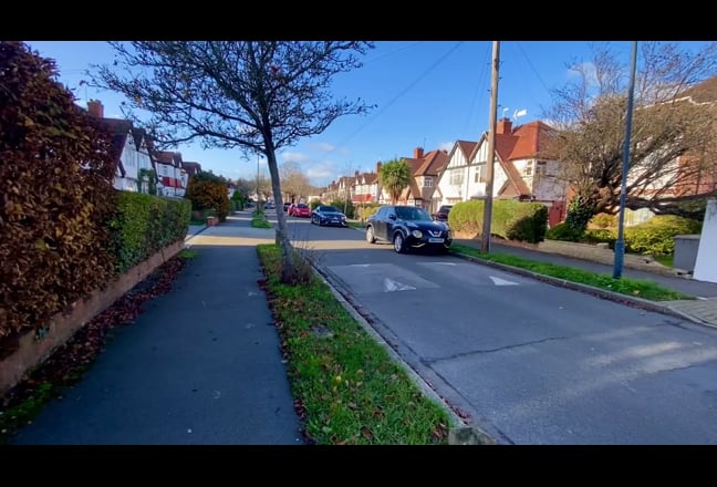 Double Room Main Photo