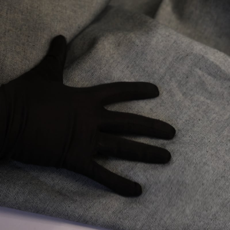 Vidéo: Jean's coton & élasthanne - Fabens