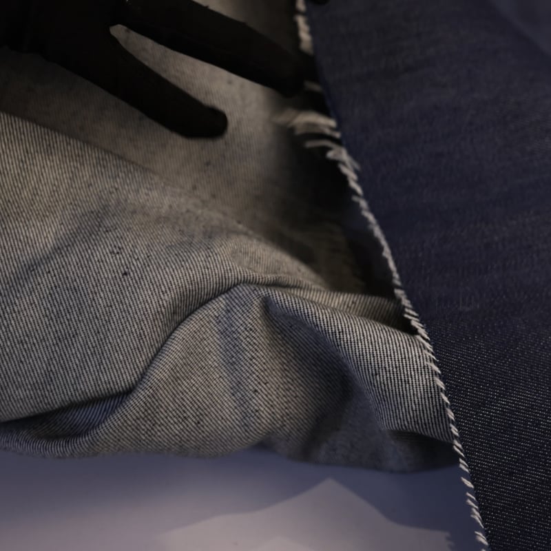 Vidéo: Jean's 100% coton GOTS - Gainesville