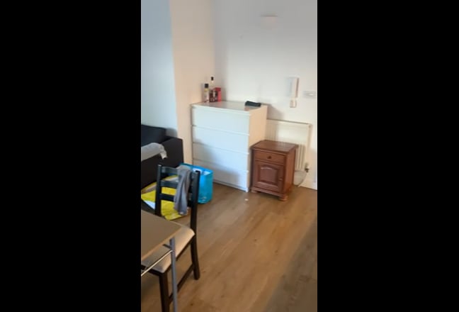 Double Room West Hampstead Main Photo