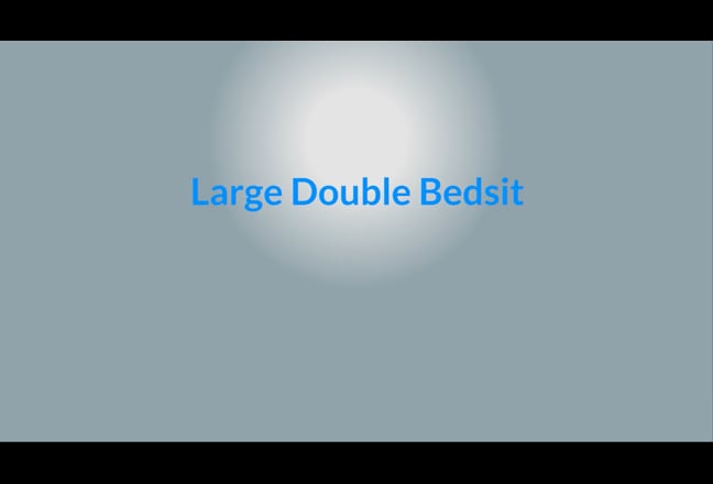 Newly Furnished Bright Double Bedsit in Chelsea Main Photo