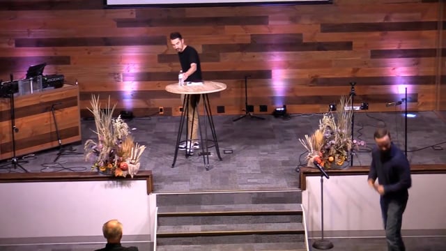 Northland Harvest Sunday Service (Copy)