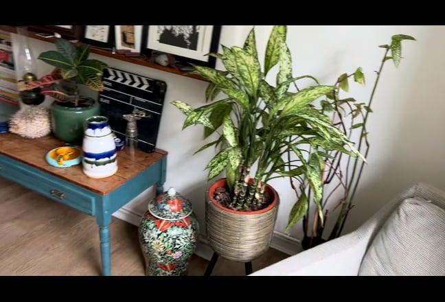 Large Double Clapham / Wandsworth All Inclusive  Main Photo