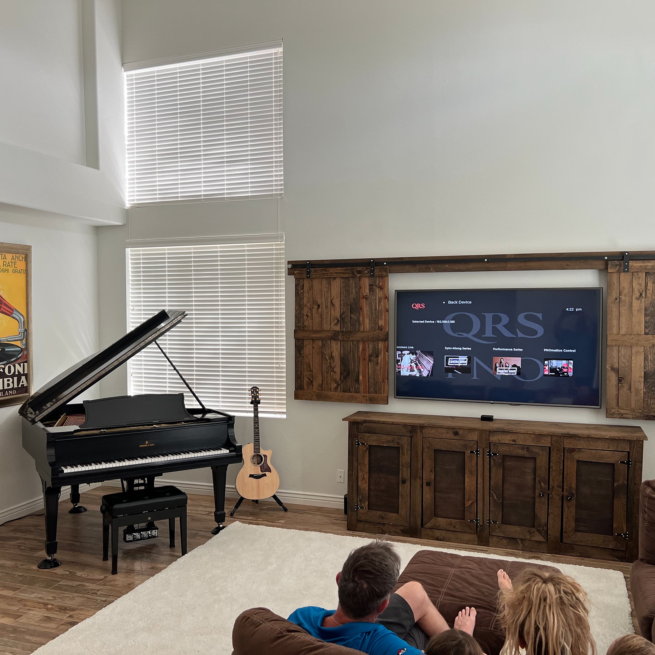 Brango Casino game lobby screenshot