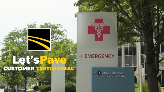 Customer Testimonials: Dan, National Healthcare REIT
