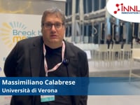 Massimiliano Calabrese: Il progetto dell'Università di Verona