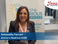 Antonella Ferrari: La ricerca è speranza