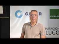 Lodos e Pérez: producir forrajes sin maquinaria