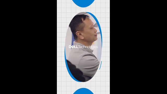 Dell Technologies | Jason Goh | Final