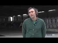 “Realizo un seguimiento de la alimentación en todas las fases de la granja"