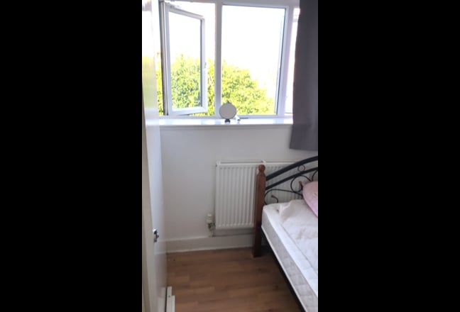 Single room for rent available 1 of February  Main Photo