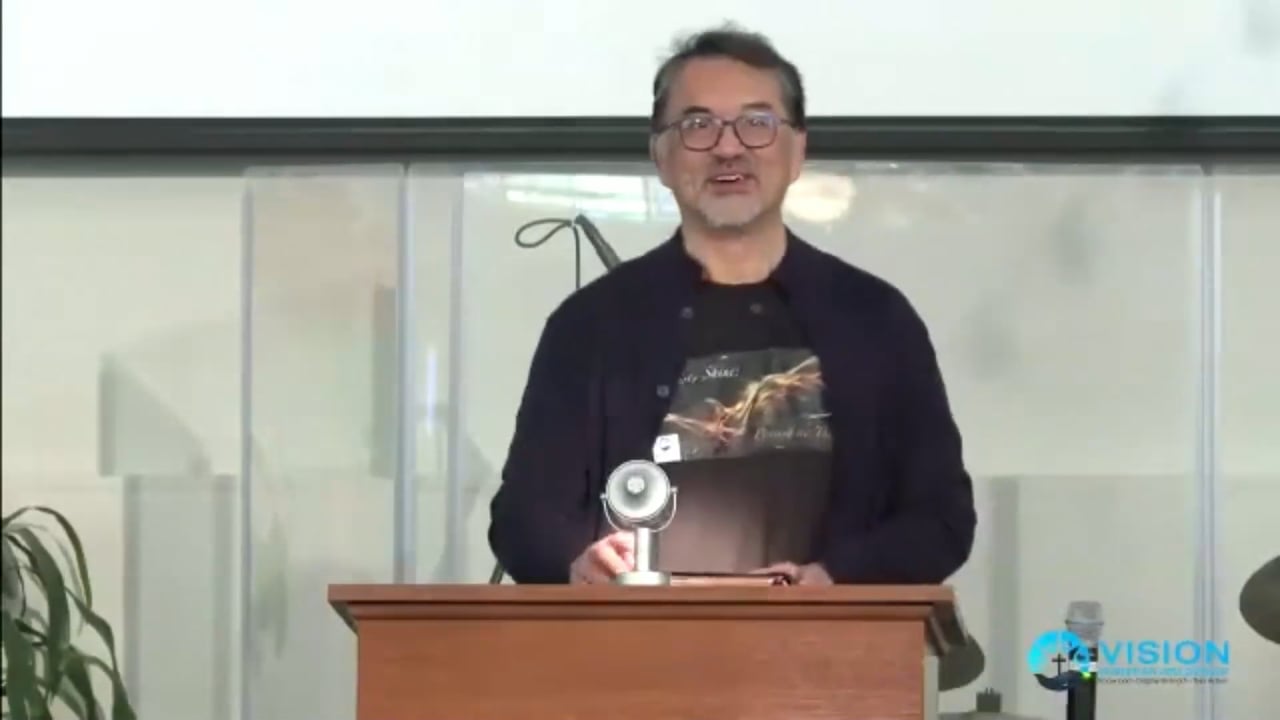 Arise, Shine - Making of the Priest - October 26, 2025
