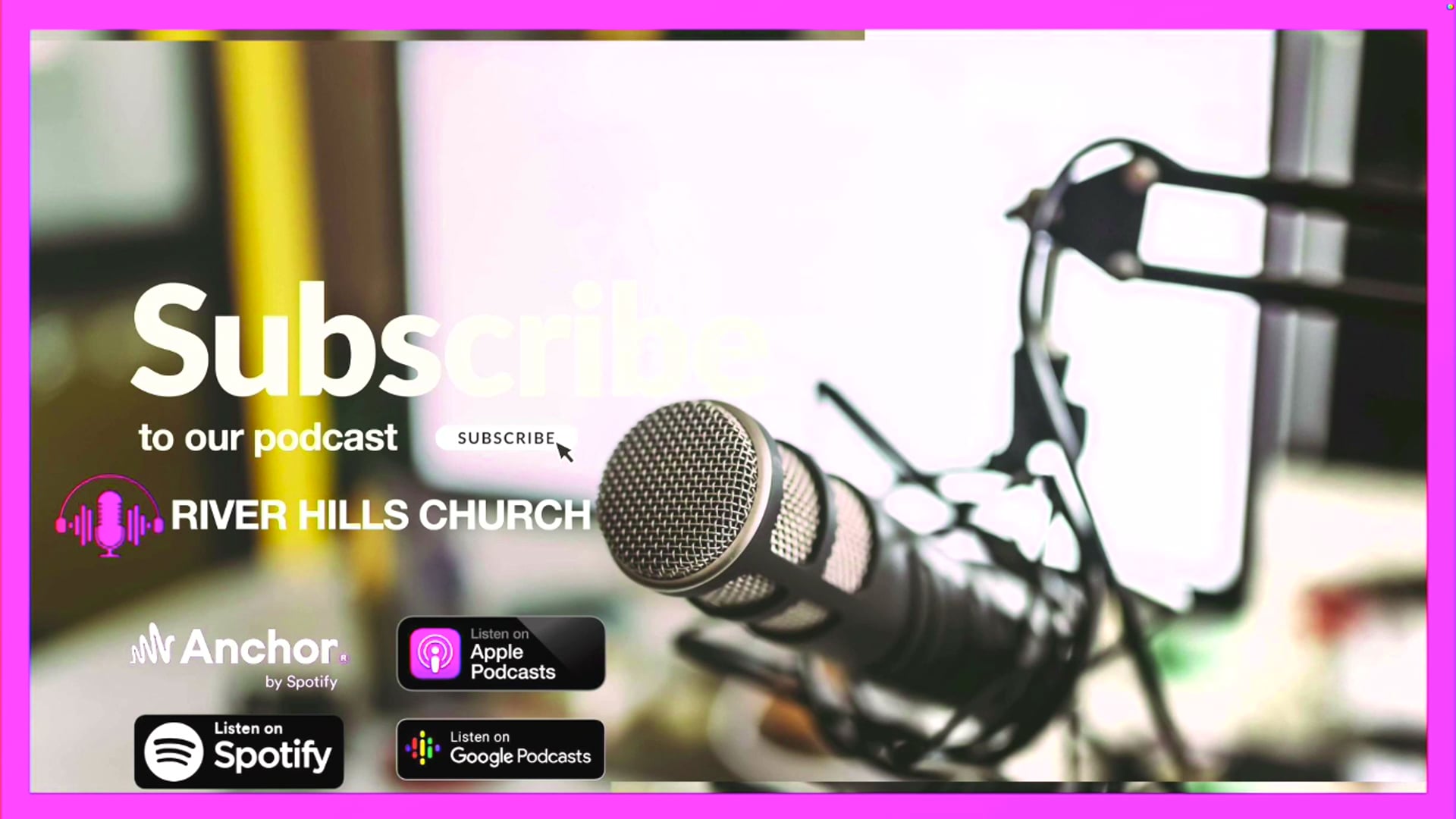 Living Hope Part 9 - November 16, 2025  9:30 AM