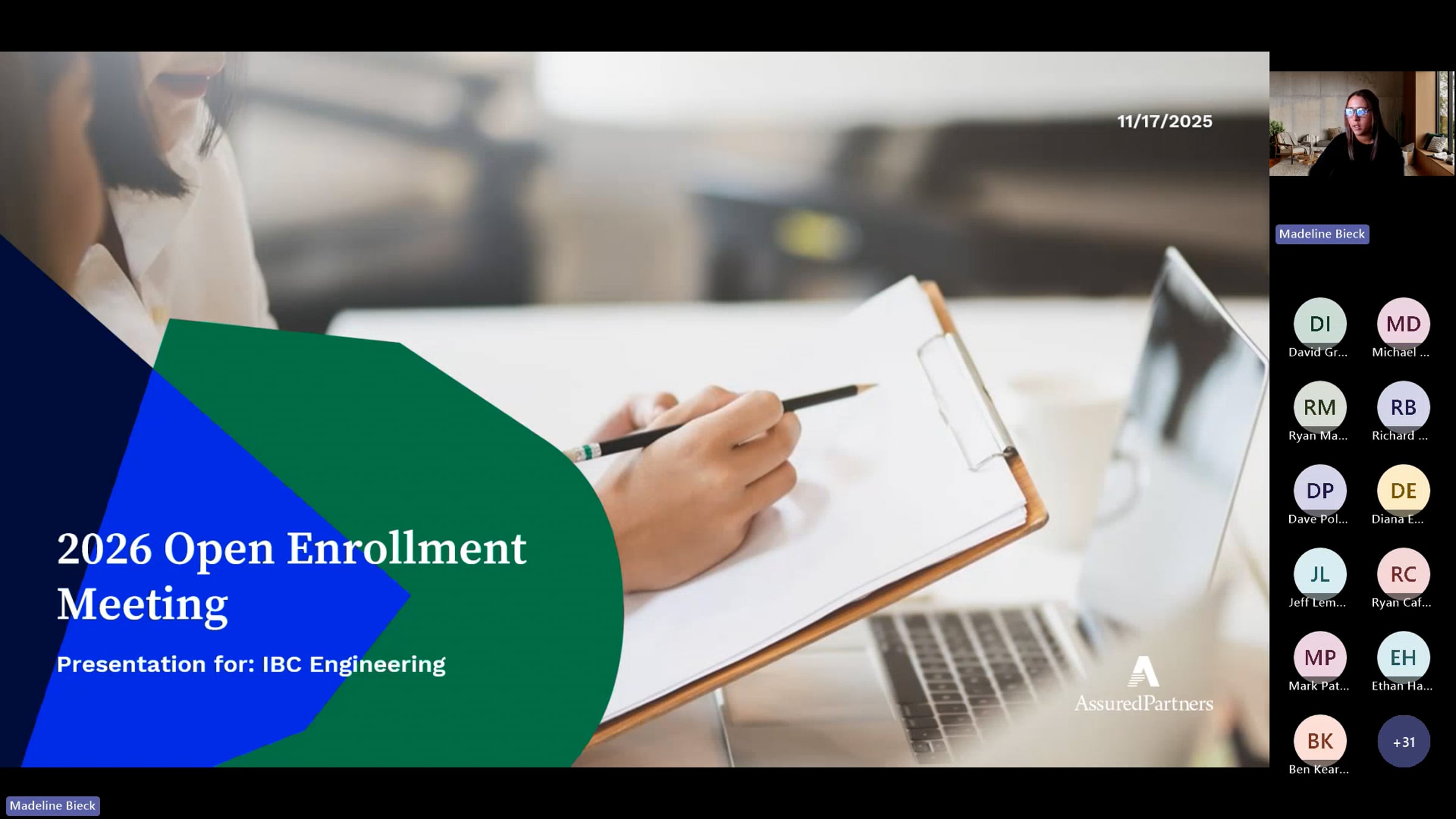 IBC Engineering Open Enrollment Presentation-20251117_110244-Meeting ...