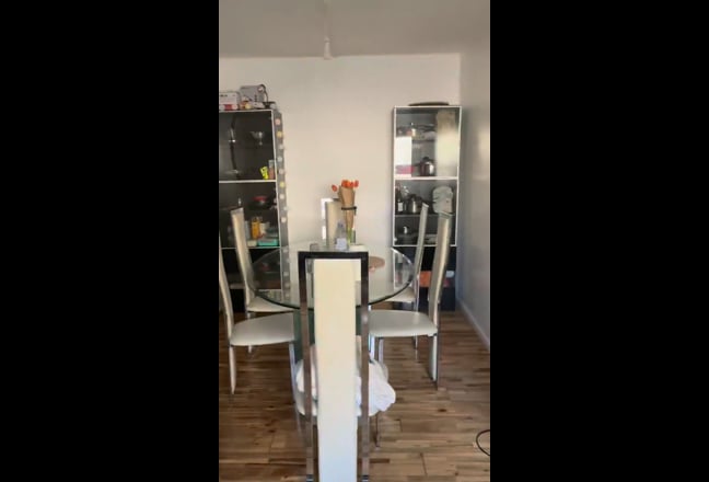 Room Available in a 4-Bed Flat Main Photo