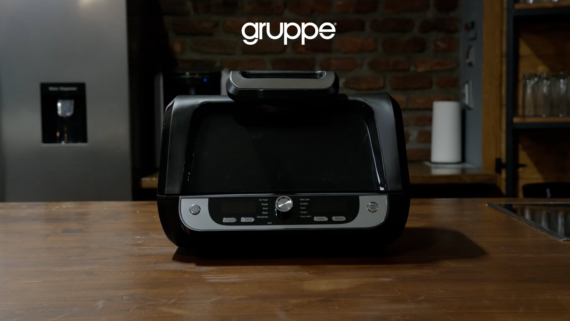 Air fryer MS224 Final