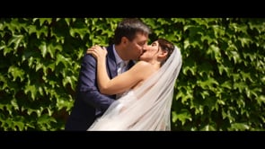 Serena + Giacomo - Trailer