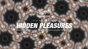 Hidden Pleasures | Michelob Ultra | Shortlist X Ojo de Iberoamerica