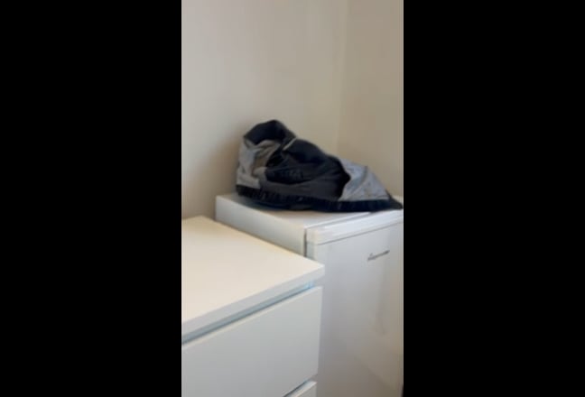 2x Double Room Stockwell/Nine Elms Bills incl.  Main Photo