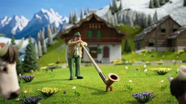 Thumbnail for Milka - Goodness