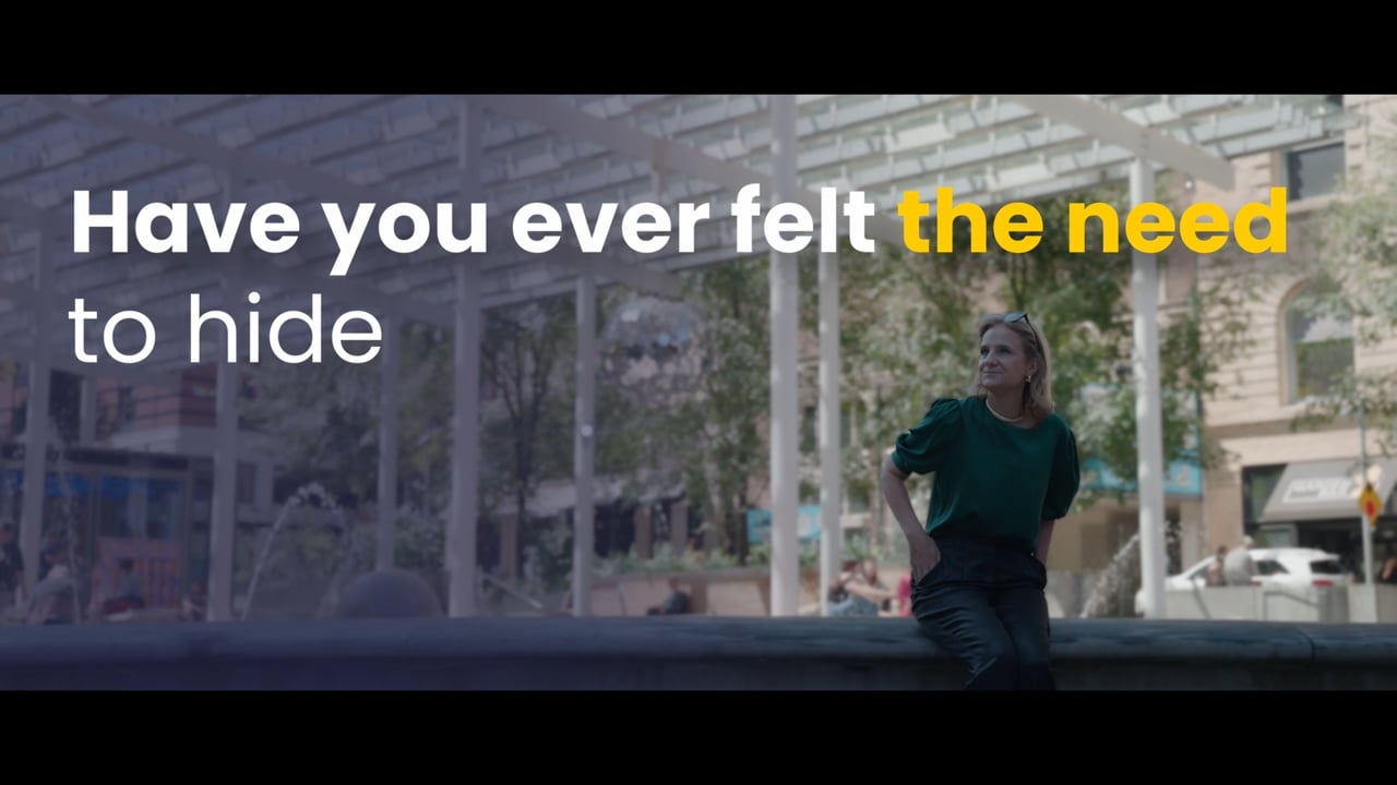 Ruth Rathblott Speaker Reel