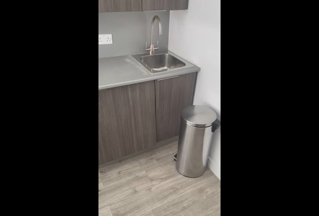 Room for Takeover—Centre gate Bristol Main Photo