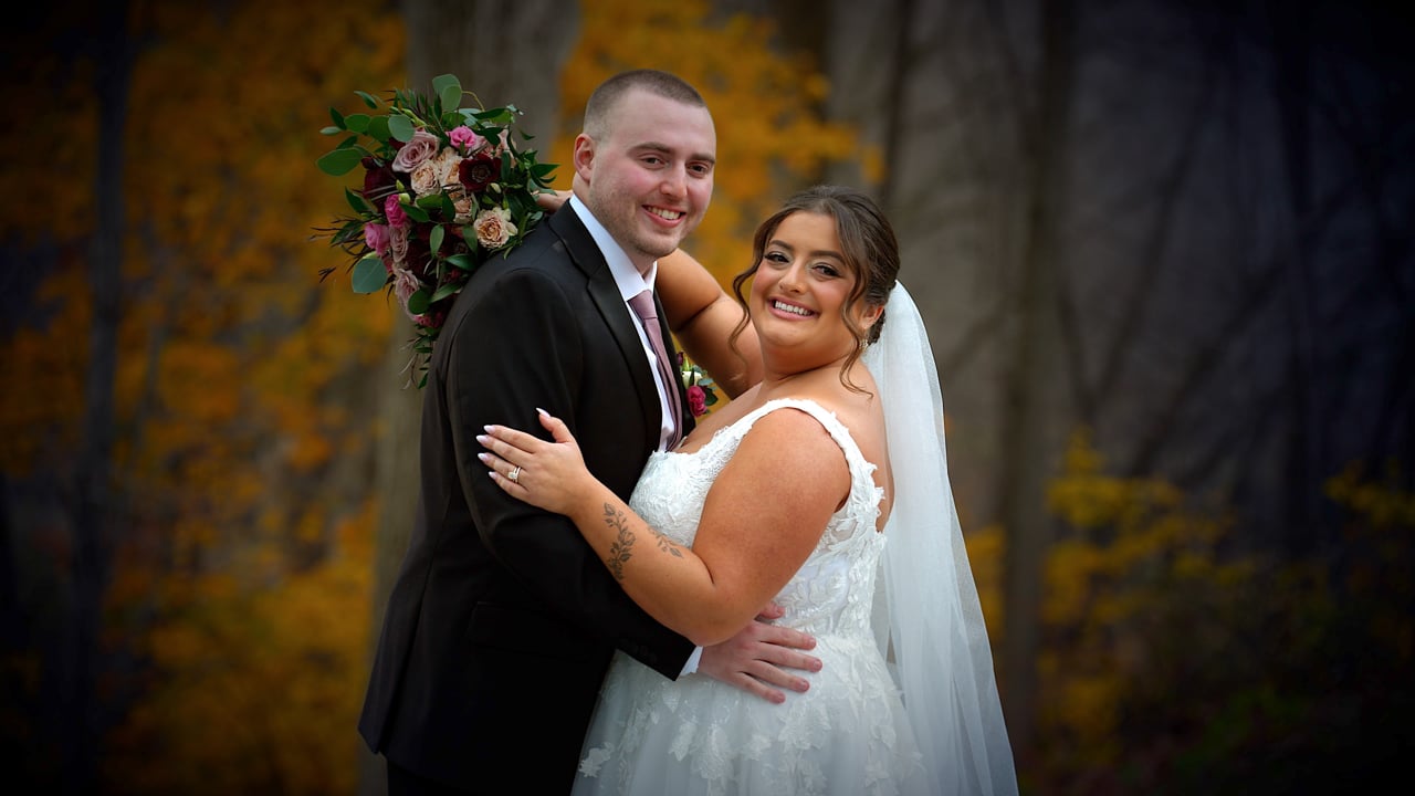 Paige + Jack  - Teaser - The Riverview