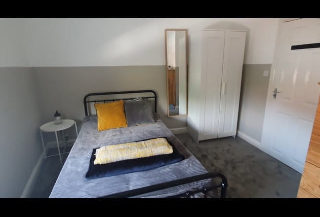 Double En Suite room Worsley  🛁🏡 Main Photo