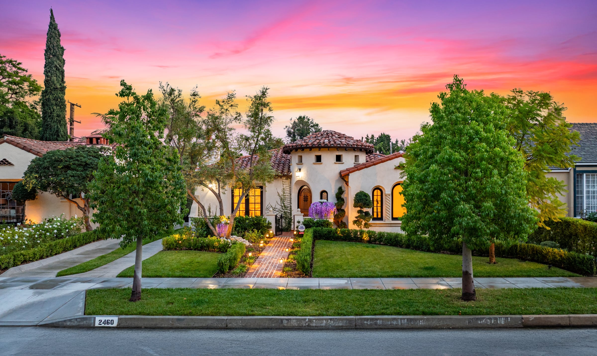 MLS+2460 Cumberland Rd, San Marino, CA 91108.mp4 | Videos & Movies on Vimeo