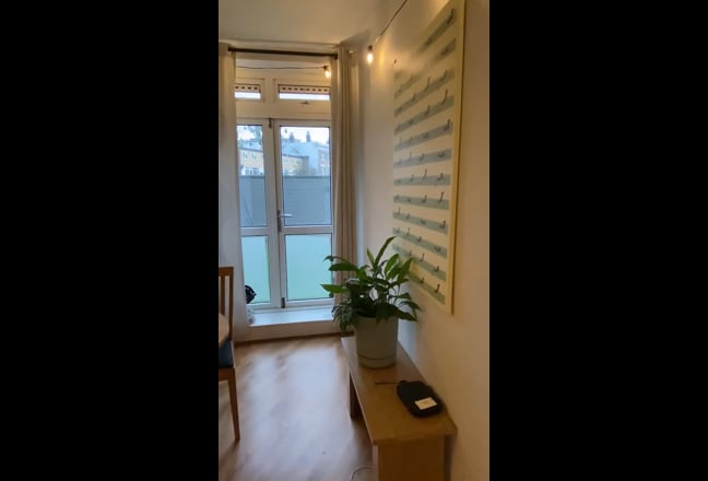 Double Room Near Battersea – move in 10 Dec Main Photo