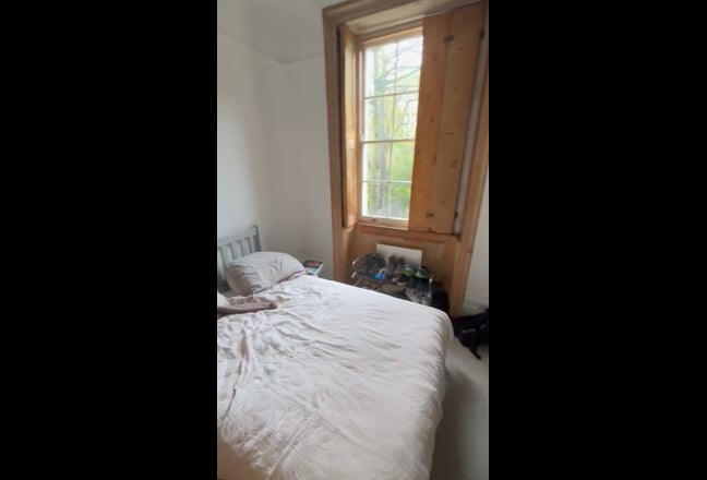 Room for rent, <5 mins from Waterloo Station Main Photo