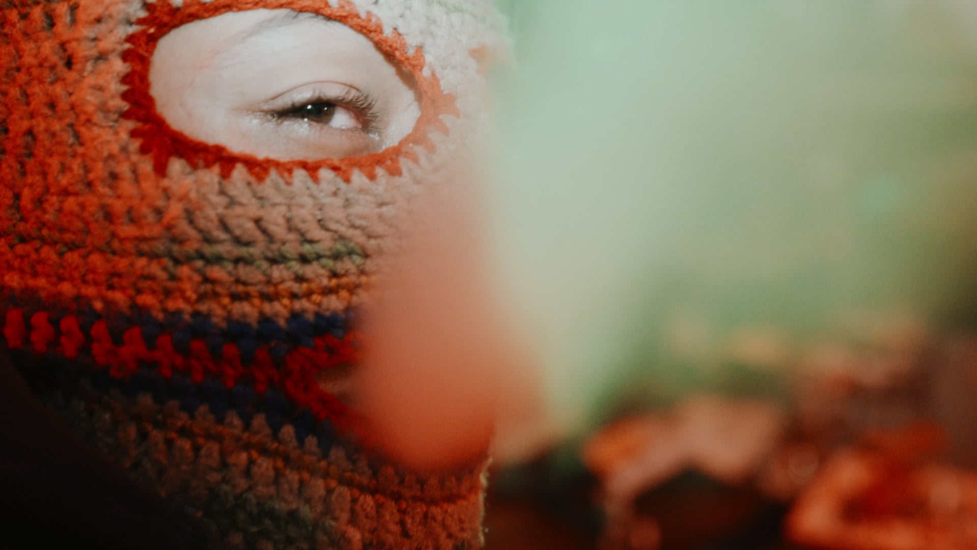 CRAWL 16 - T-TRIS x Sayonara Jones