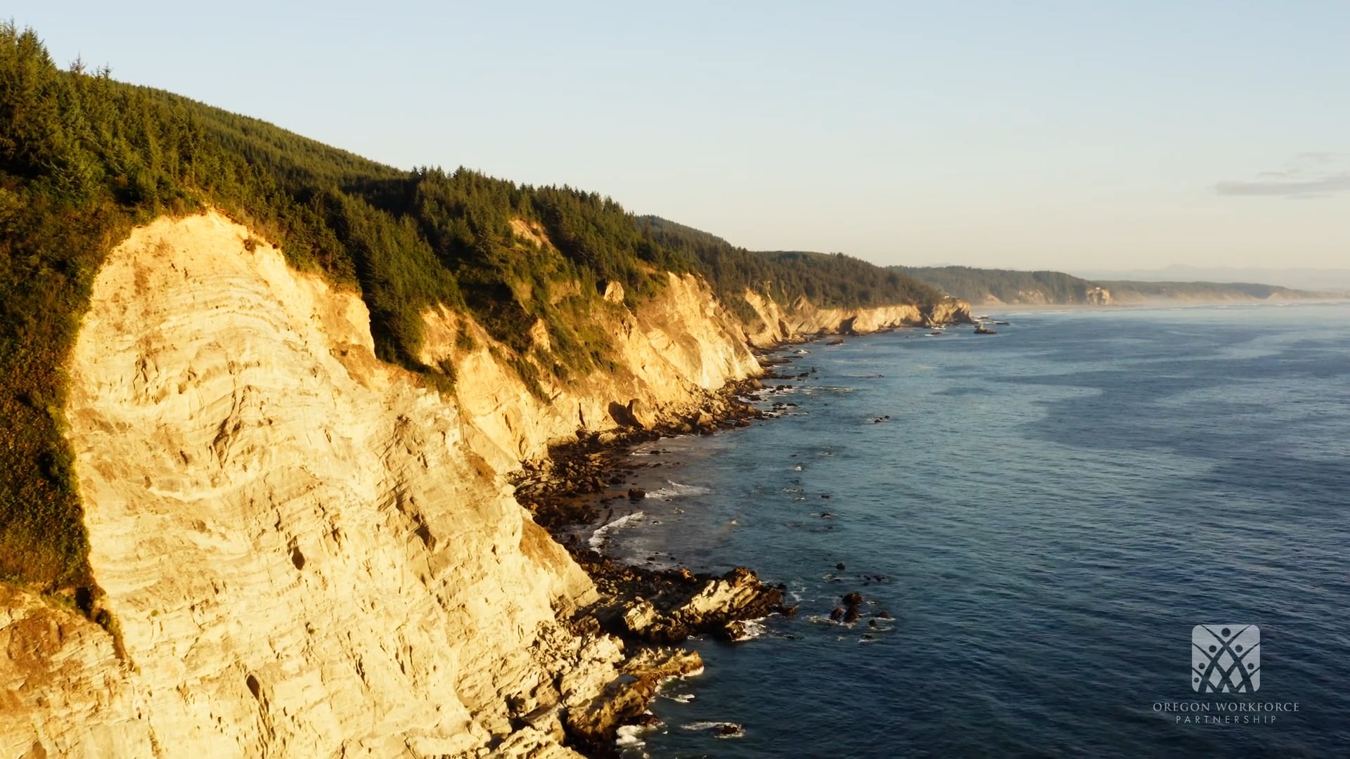 Oregon Workforce Partnership Innovation