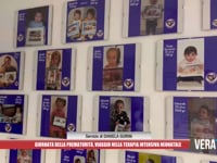 Giornata della prematurità, viaggio nella terapia intensiva neonatale