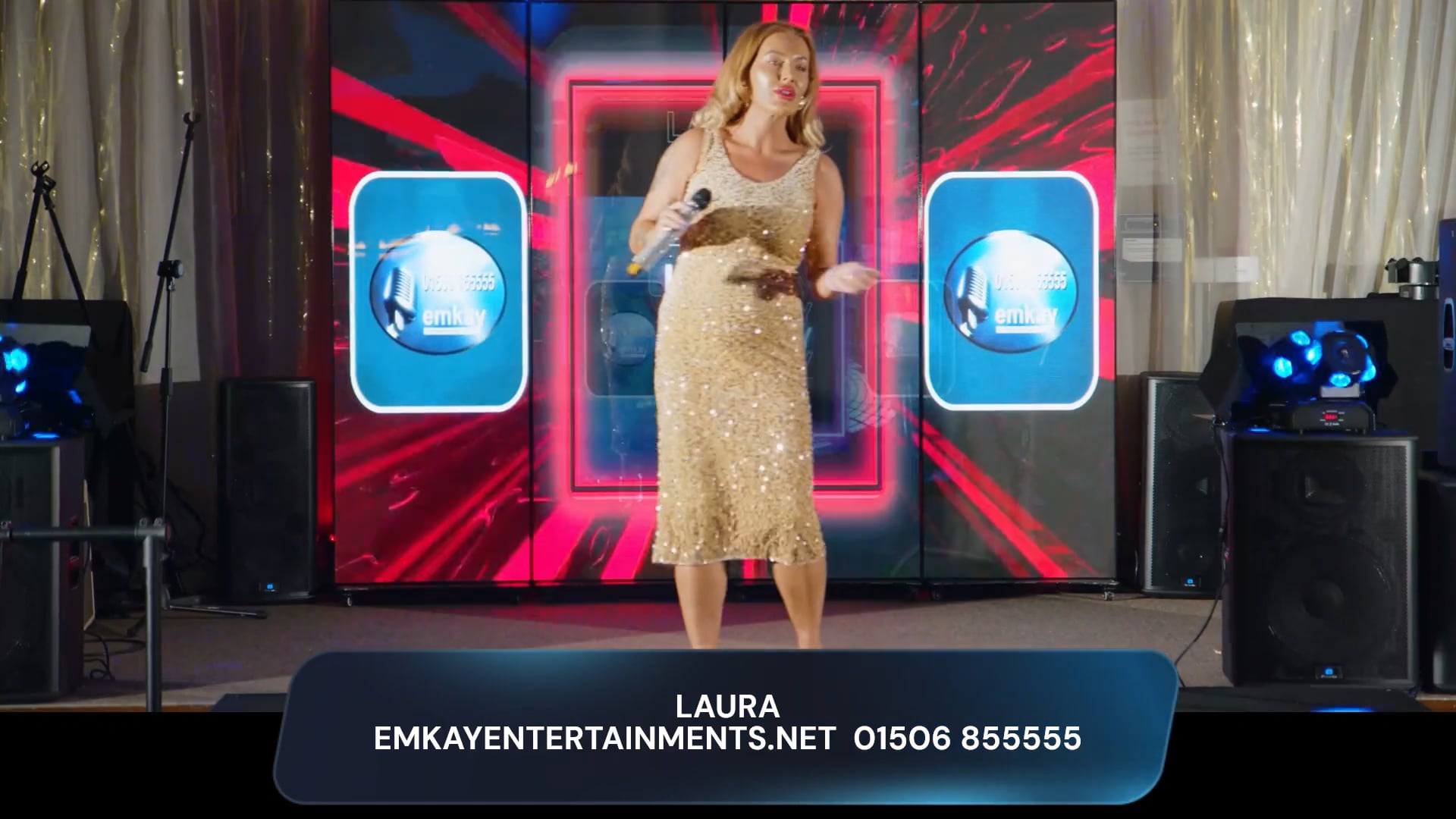 Laura - You're So Vain