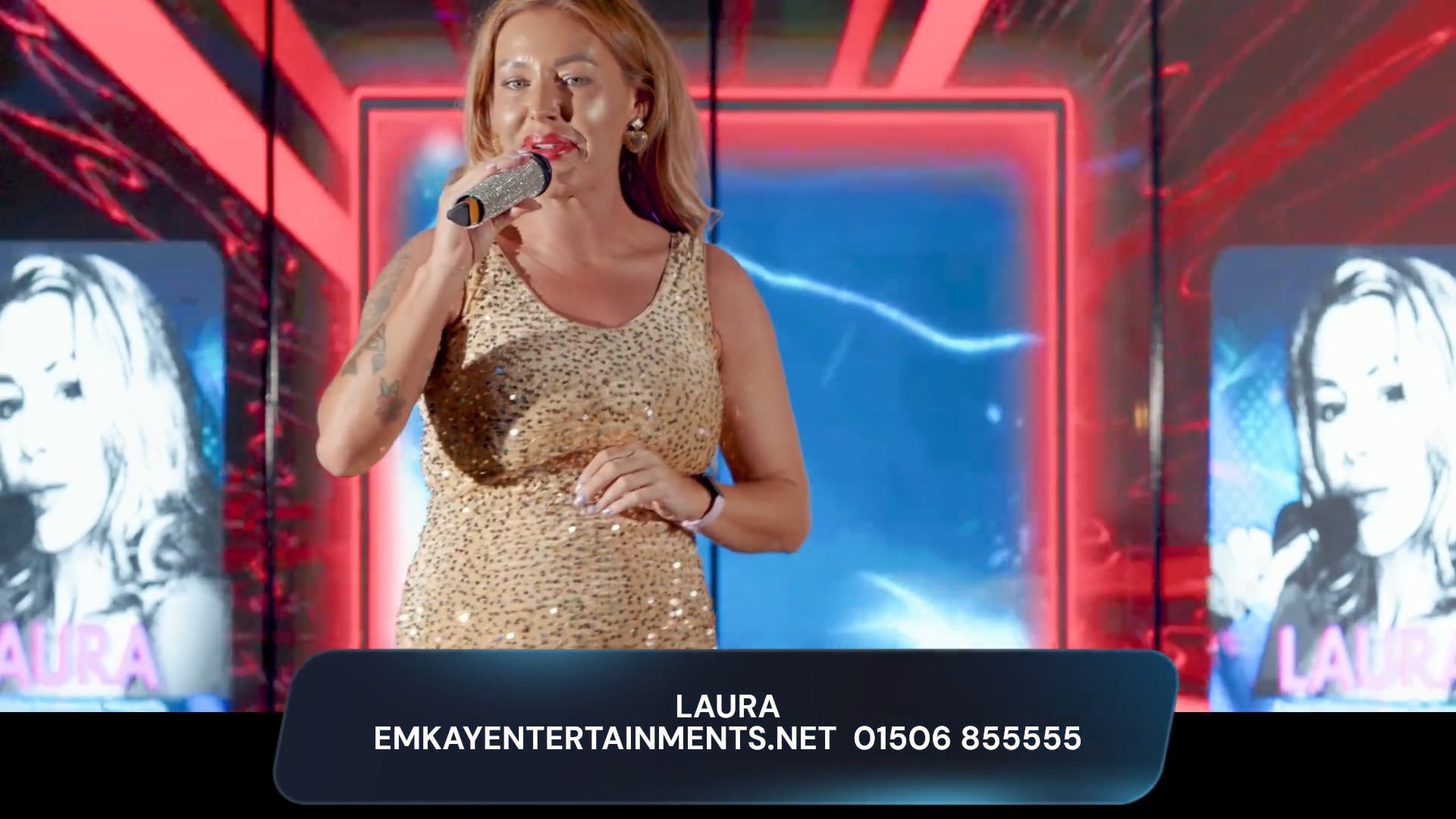 Laura - Dear Future Husband