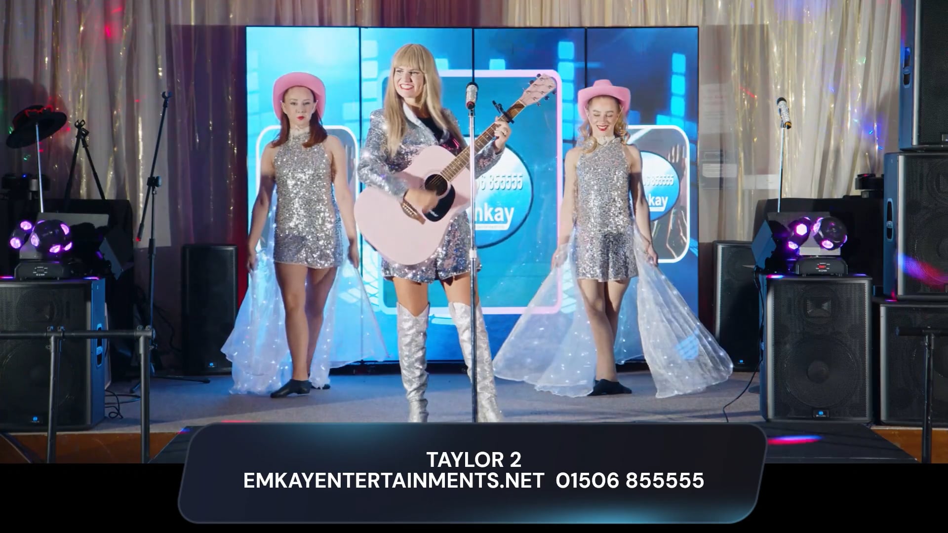 Taylor 2 - Love Story