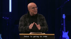 Waiting For The King Part 1