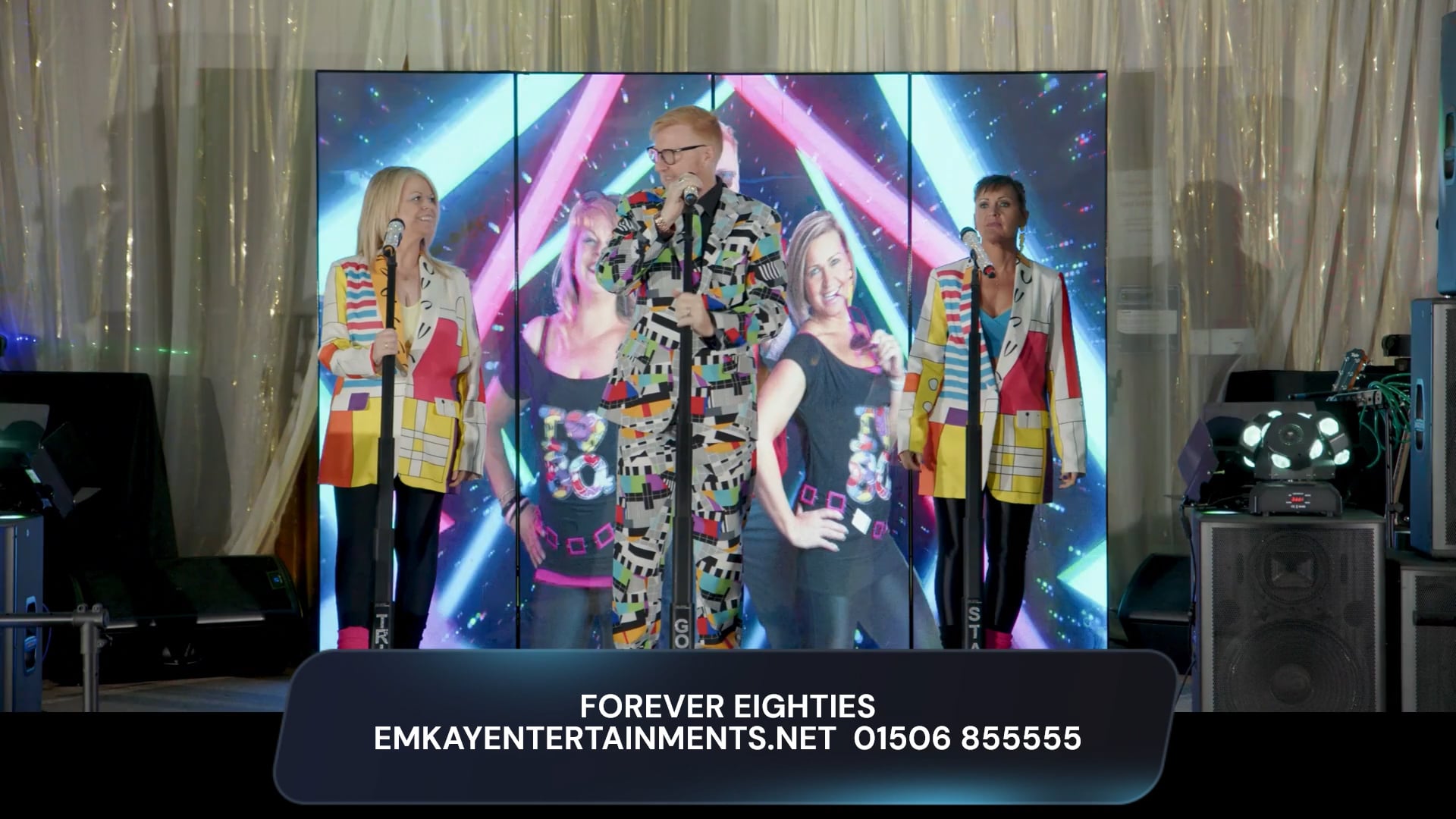 Forever Eighties - Young At Heart