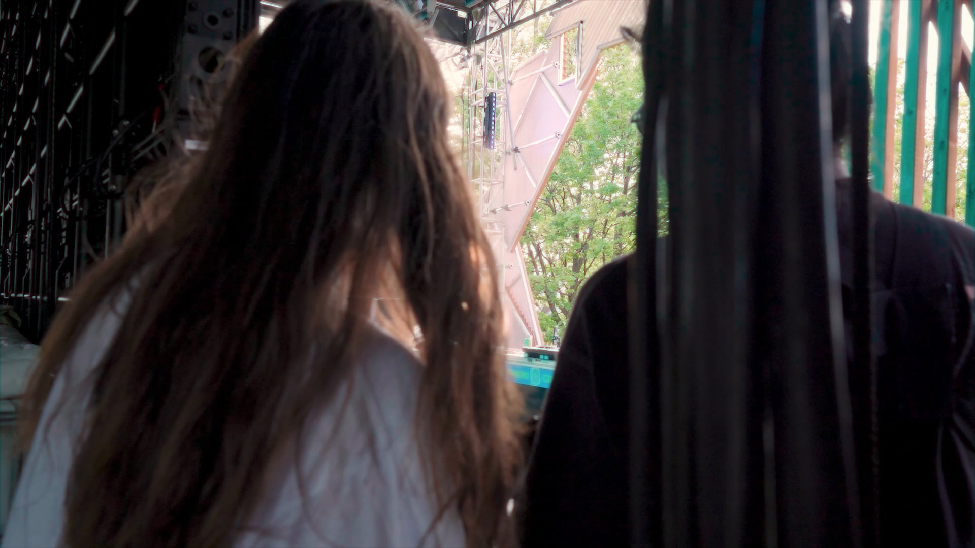 PIKNIK ELECTRONIK - Molyness x Solomun