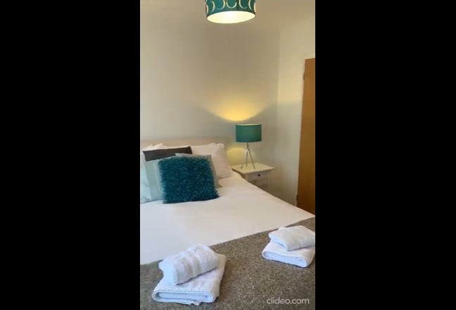 2 Bed Flat, Onedin Point, E1 Main Photo