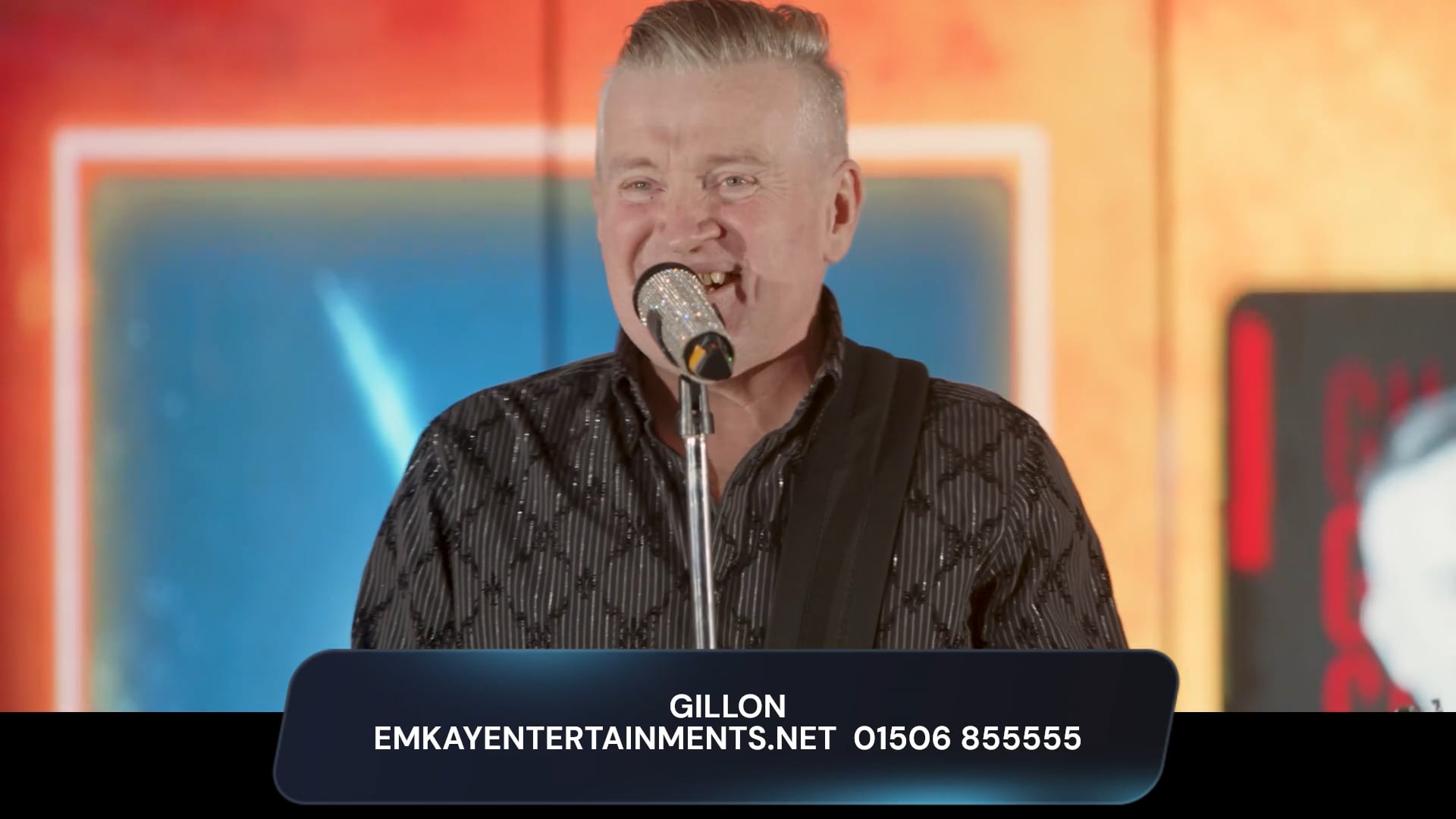 Gillon - Wagon Wheel