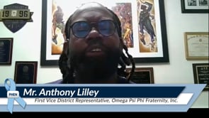 Anthony Lilley: Standing Together for Men’s Health — Prostate Cancer Is a Crisis