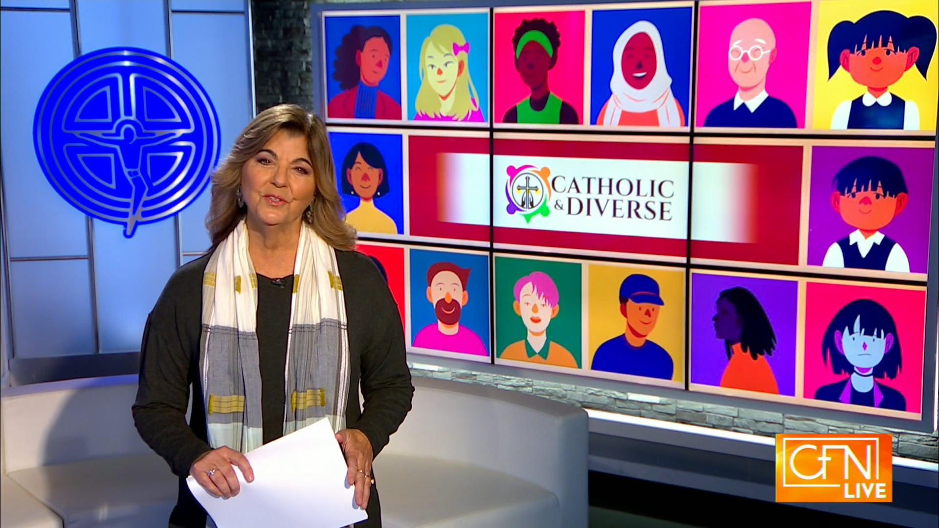 CFN Live - November 17, 2025