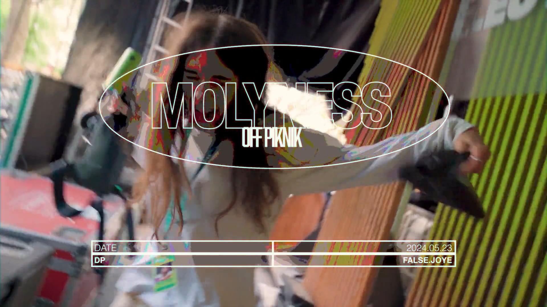 PIKNIK ELECTRONIK - Molyness x Solomun