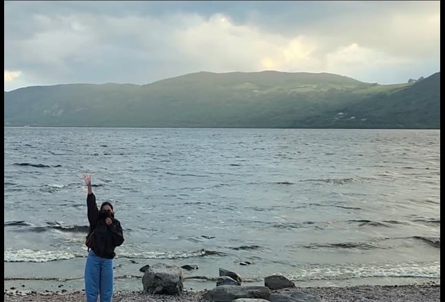 Large master room in City Centre Main Photo