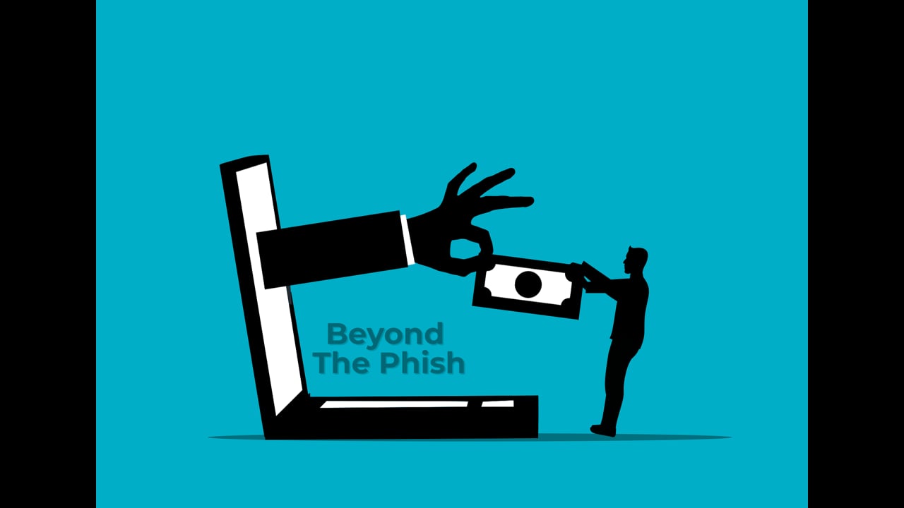 Beyond Phishing - Episode 211