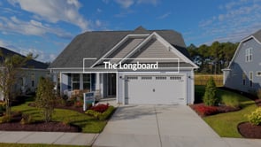 The Longboard