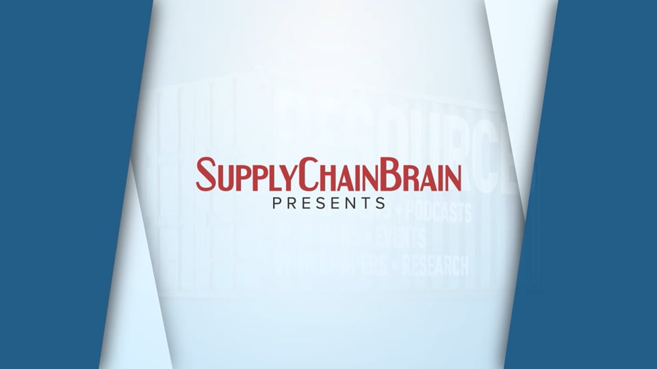 Supply Chain Discussion: Supply Chain Planning Reimagined in the Age of AI Agents