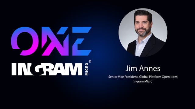 Jim Annes on Driving Growth in a Platform Ecosystem with Agentic AI
